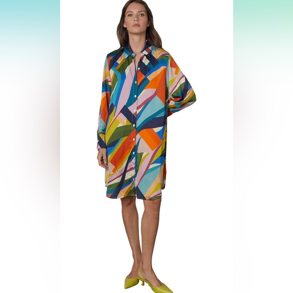 Velvet by Graham & Spencer dress - Picture 2 of 2